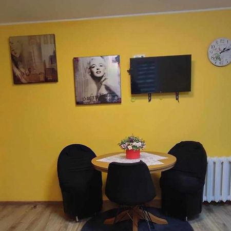Du Draugai Apartment Ντρουσκινινκάι Εξωτερικό φωτογραφία