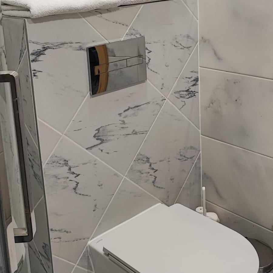 Du Draugai Apartment Ντρουσκινινκάι Εξωτερικό φωτογραφία