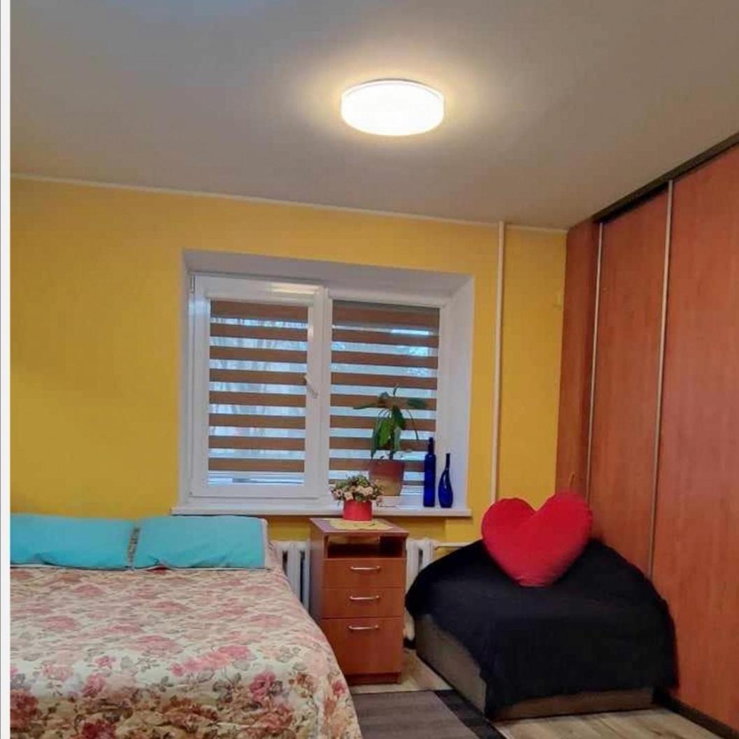 Du Draugai Apartment Ντρουσκινινκάι Εξωτερικό φωτογραφία