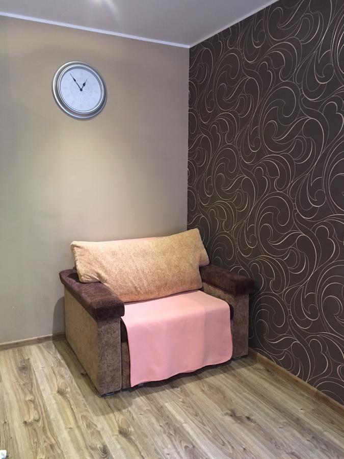 Du Draugai Apartment Ντρουσκινινκάι Εξωτερικό φωτογραφία
